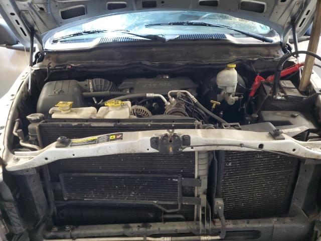 Photo 11 from auction – 2005 DODGE RAM 1500 S with VIN 1D7HU18D85J507532
