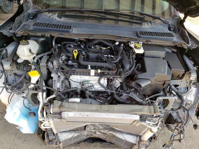 Photo 11 from auction – 2019 FORD ESCAPE SEL with VIN 1FMCU9HD8KUB55299