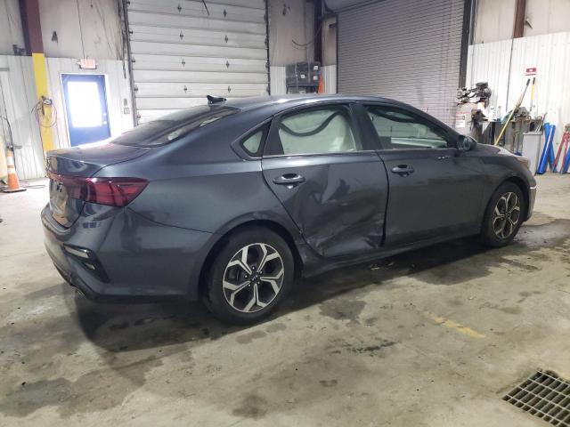 Photo 3 from auction – 2019 KIA FORTE FE with VIN 3KPF24AD3KE106854