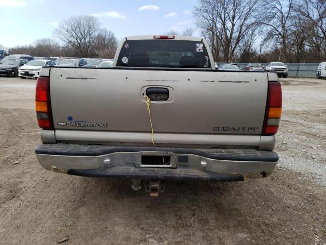 Photo 6 from auction – 1999 CHEVROLET SILVERADO with VIN 1GCEC19T7XE219616