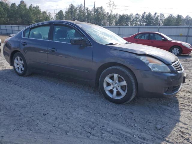 Photo 4 from auction – 2007 NISSAN ALTIMA 2.5 with VIN 1N4AL21E77N466027