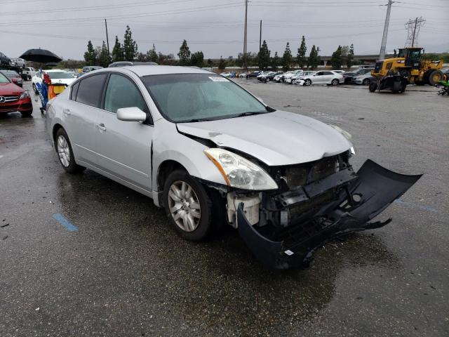 Photo 4 from auction – 2011 NISSAN ALTIMA BAS with VIN 1N4AL2AP8BN484840