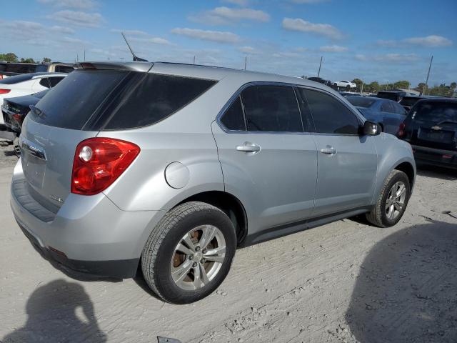 Photo 3 from auction – 2013 CHEVROLET EQUINOX LS with VIN 2GNALBEK0D6303155