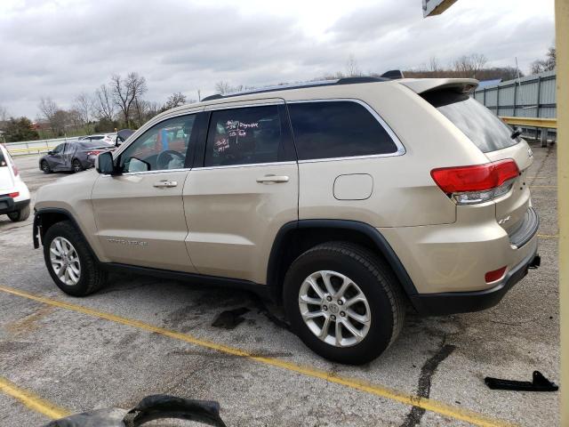 Photo 2 from auction – 2015 JEEP GRAND CHER with VIN 1C4RJFAG6FC659792