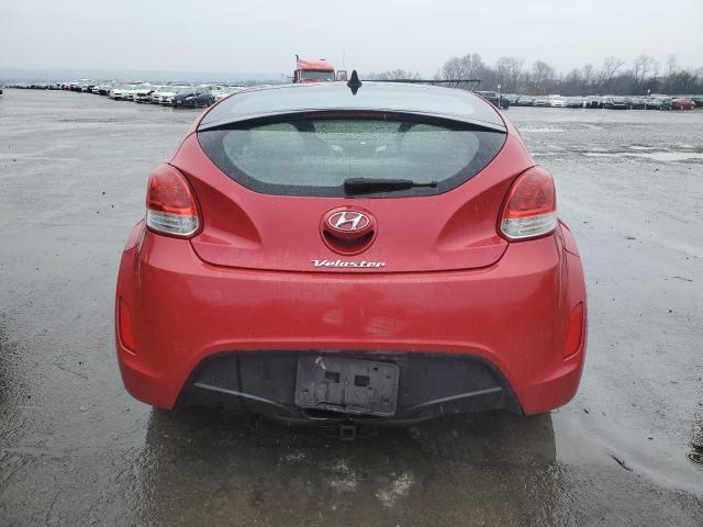 Photo 6 from auction – 2012 HYUNDAI VELOSTER with VIN KMHTC6AD4CU049316