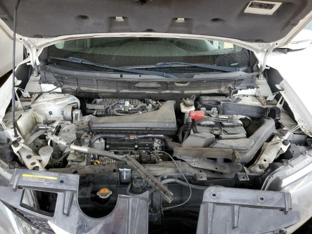 Photo 11 from auction – 2015 NISSAN ROGUE S with VIN 5N1AT2ML9FC805753