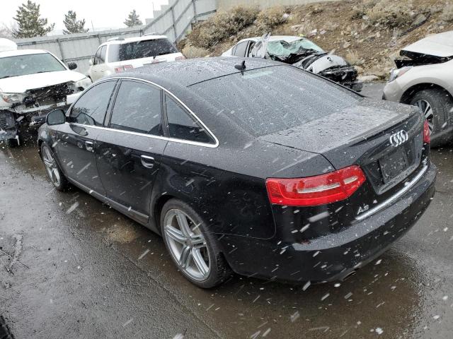 Photo 2 from auction – 2010 AUDI A6 PREMIUM with VIN WAUFGAFB5AN008861