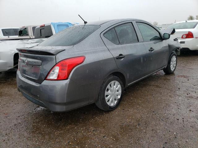 Photo 3 from auction – 2018 NISSAN VERSA S with VIN 3N1CN7AP4JL837411