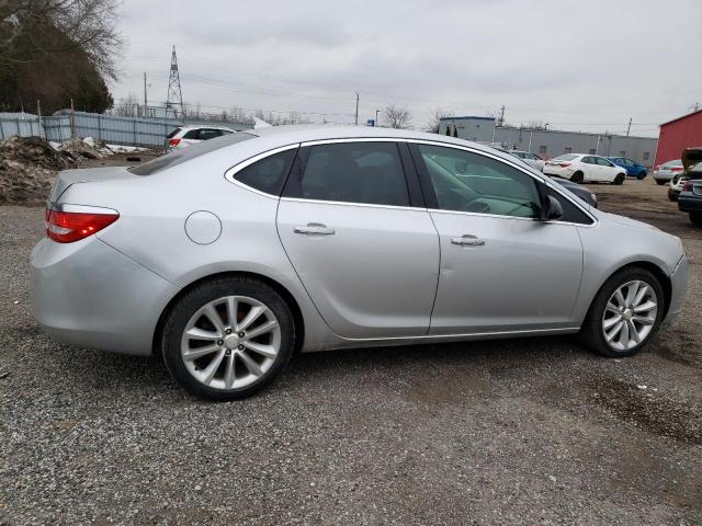 Фото 3 с аукциона – 2014 BUICK VERANO с VIN 1G4PP5SKXE4115612