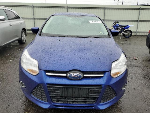 Photo 5 from auction – 2012 FORD FOCUS SE with VIN 1FAHP3K24CL240935