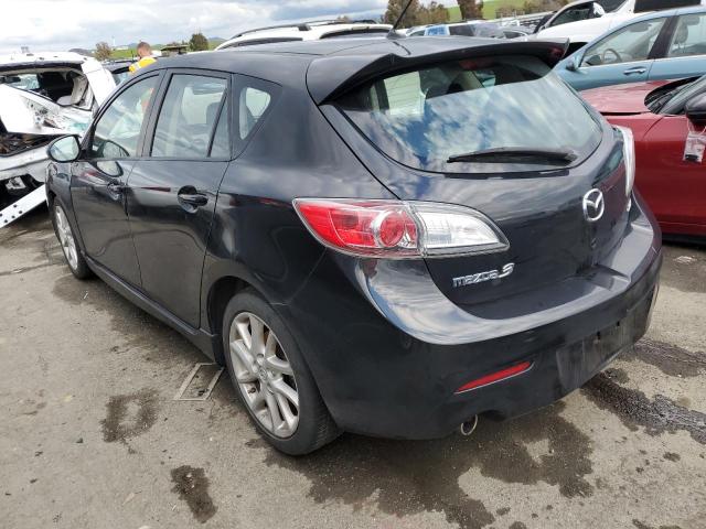 Photo 2 from auction – 2012 MAZDA 3 S with VIN JM1BL1L64C1509867