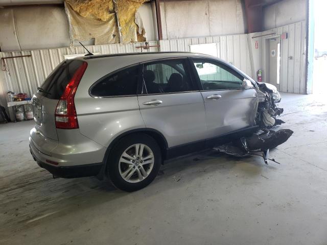 Photo 3 from auction – 2011 HONDA CR-V EXL with VIN 5J6RE4H76BL023974