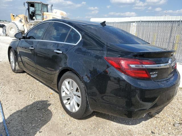 Photo 2 from auction – 2014 BUICK REGAL PREM with VIN 2G4GN5EX1E9310976