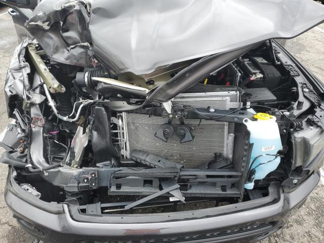 Photo 11 from auction – 2022 RAM 1500 BIG H with VIN 1C6RREFT3NN125118