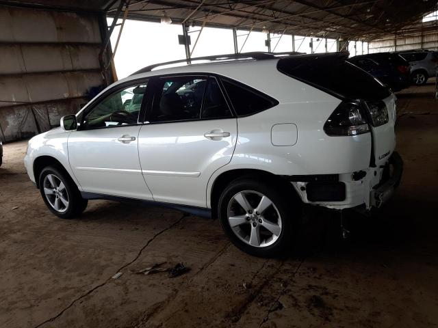 Photo 2 from auction – 2004 LEXUS RX 330 with VIN JTJGA31UX40017597