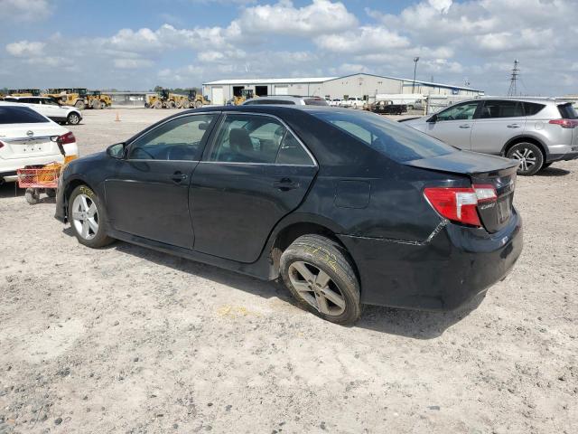 Photo 2 from auction – 2012 TOYOTA CAMRY BASE with VIN 4T1BF1FK4CU179951