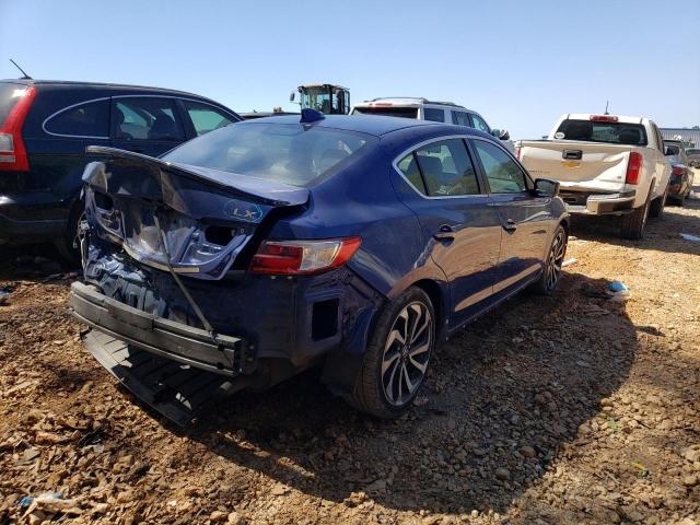 Photo 3 from auction – 2018 ACURA ILX SPECIA with VIN 19UDE2F46JA002132