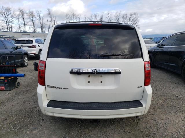 Photo 6 from auction – 2008 DODGE GRAND CARA with VIN 2D8HN54X78R747980