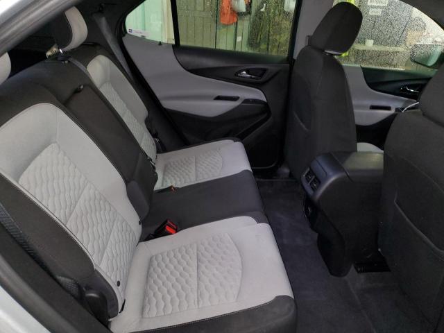 Photo 11 from auction – 2018 CHEVROLET EQUINOX LS with VIN 3GNAXHEV3JS509780