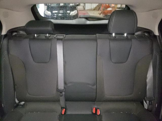 Photo 10 from auction – 2021 BUICK ENCORE GX with VIN KL4MMBS28MB106426