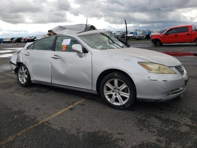 Photo 4 from auction – 2007 LEXUS ES 350 with VIN JTHBJ46G572062590