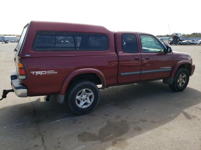 Photo 3 from auction – 2003 TOYOTA TUNDRA ACC with VIN 5TBBT44153S391828