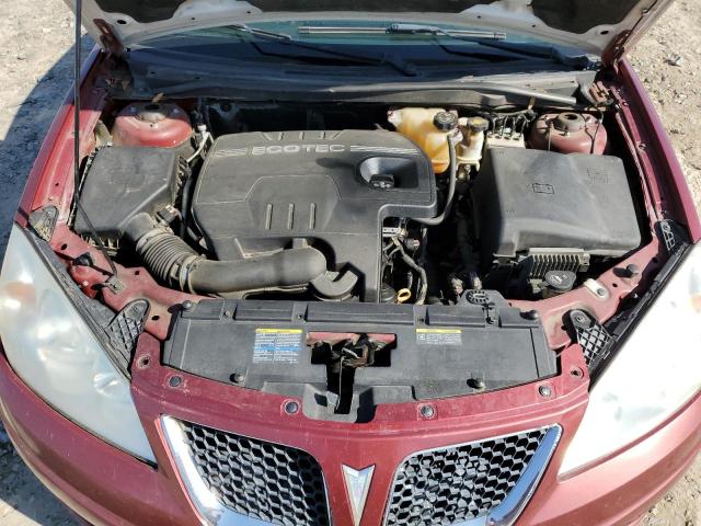 Photo 11 from auction – 2010 PONTIAC G6 with VIN 1G2ZA5E06A4109717