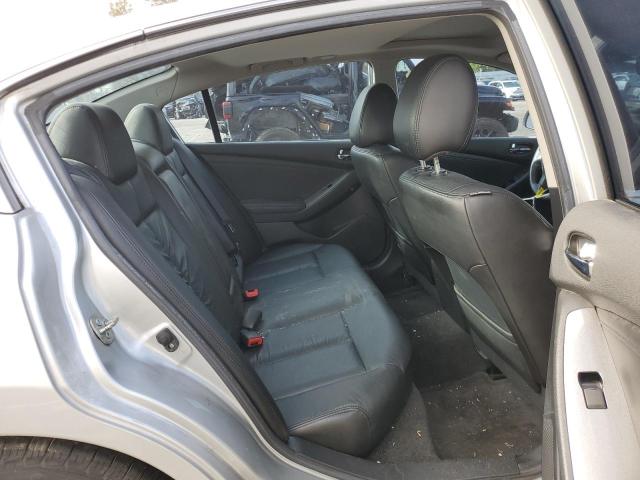 Photo 10 from auction – 2011 NISSAN ALTIMA BAS with VIN 1N4AL2AP4BN497438