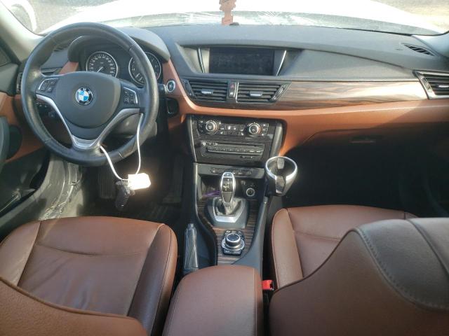 Photo 8 from auction – 2014 BMW X1 XDRIVE2 with VIN WBAVL1C51EVY16247