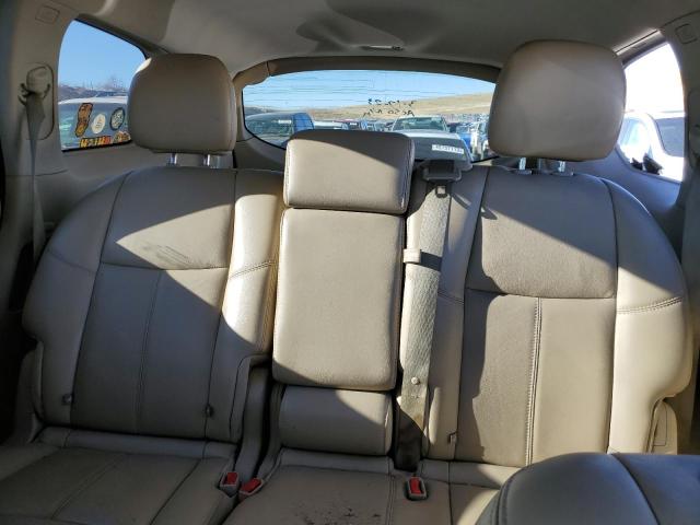 Photo 10 from auction – 2014 NISSAN PATHFINDER with VIN 5N1AR2MM5EC729843