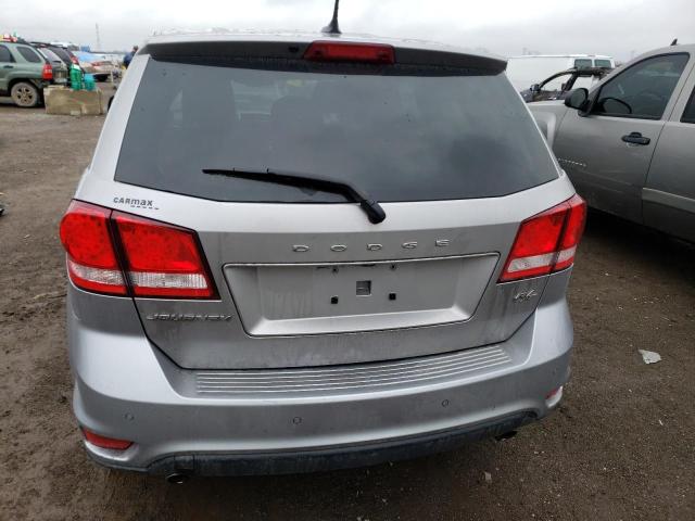 Photo 6 from auction – 2015 DODGE JOURNEY R/ with VIN 3C4PDCEG7FT660171