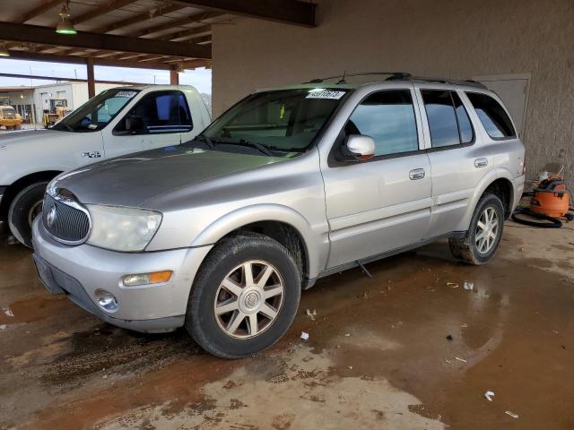BUICK RAINIER CX 2004 with VIN 5GADS13S142446796 - Photo from auction