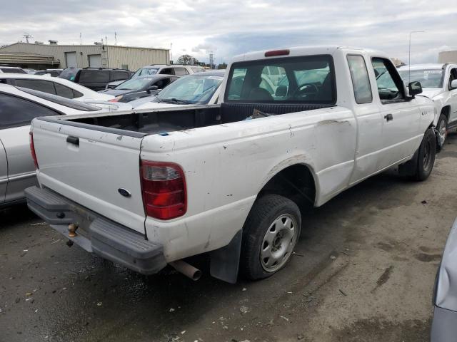 Photo 3 from auction – 2002 FORD RANGER SUP with VIN 1FTYR14U62PA31341