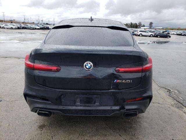 Photo 6 from auction – 2020 BMW X4 XDRIVEM with VIN 5UX2V5C08LLE69327