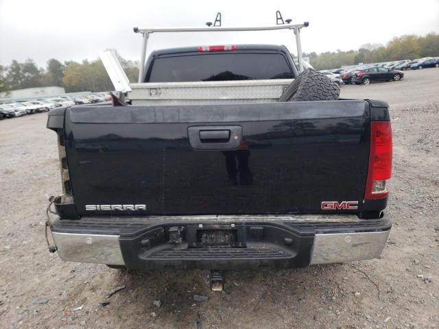 Photo 6 from auction – 2011 GMC SIERRA K15 with VIN 3GTP2VE38BG136822