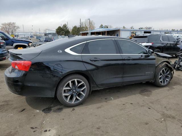 Photo 3 from auction – 2016 CHEVROLET IMPALA LT with VIN 2G1105SA2G9194613