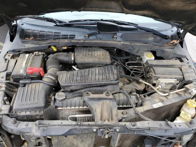 Photo 11 from auction – 2006 DODGE DURANGO SL with VIN 1D4HD48NX6F122193