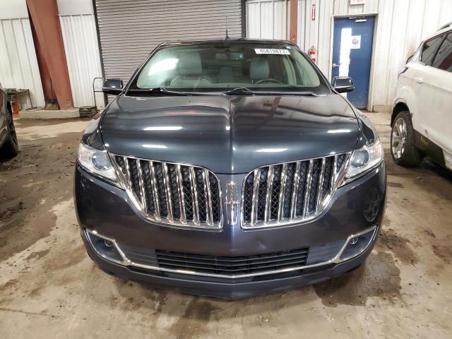 Photo 5 from auction – 2013 LINCOLN MKX with VIN 2LMDJ6JKXDBL19878