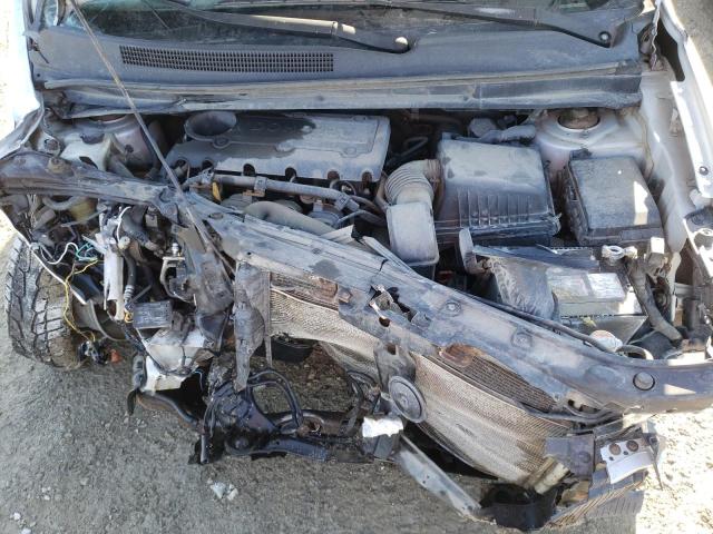Photo 12 from auction – 2009 KIA RONDO BASE with VIN KNAFG528X97266407