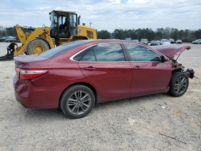 Photo 3 from auction – 2017 TOYOTA CAMRY LE with VIN 4T1BF1FK8HU728803