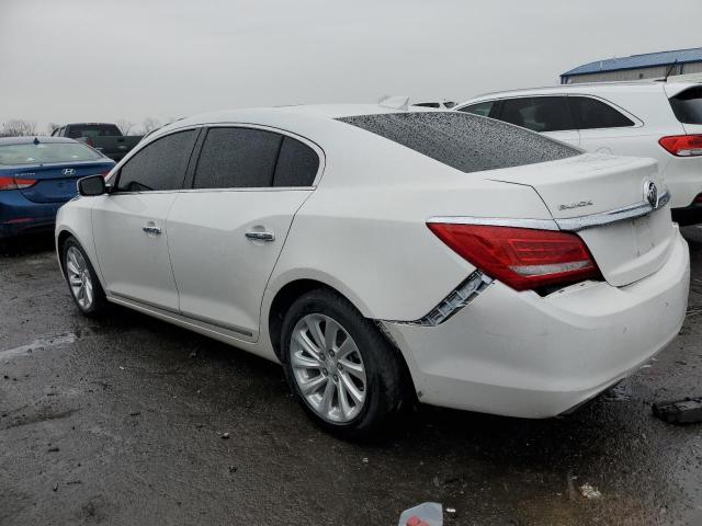 Photo 2 from auction – 2015 BUICK LACROSSE with VIN 1G4GB5G33FF329492