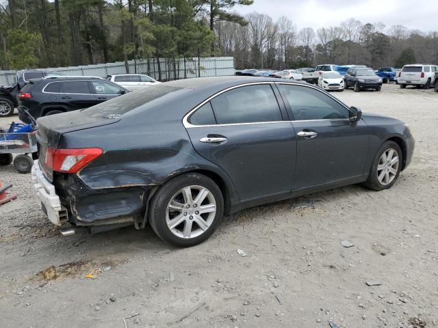 Photo 3 from auction – 2007 LEXUS ES 350 with VIN JTHBJ46G272136080