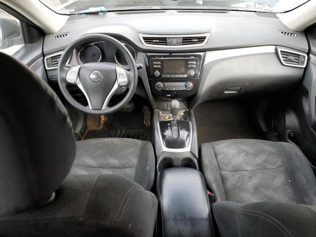 Photo 8 from auction – 2015 NISSAN ROGUE S with VIN 5N1AT2MT1FC910092