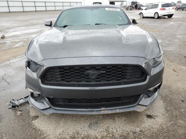 Photo 5 from auction – 2016 FORD MUSTANG with VIN 1FA6P8TH8G5242799