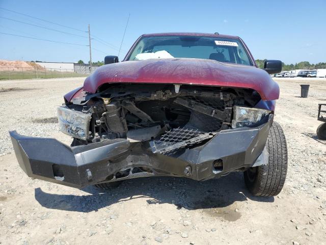Photo 5 from auction – 2017 RAM 1500 ST with VIN 3C6JR7AT6HG574547
