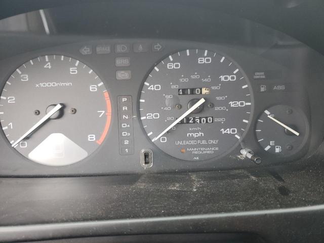 Photo 9 from auction – 1995 HONDA ACCORD EX with VIN 1HGCE6664SA024443