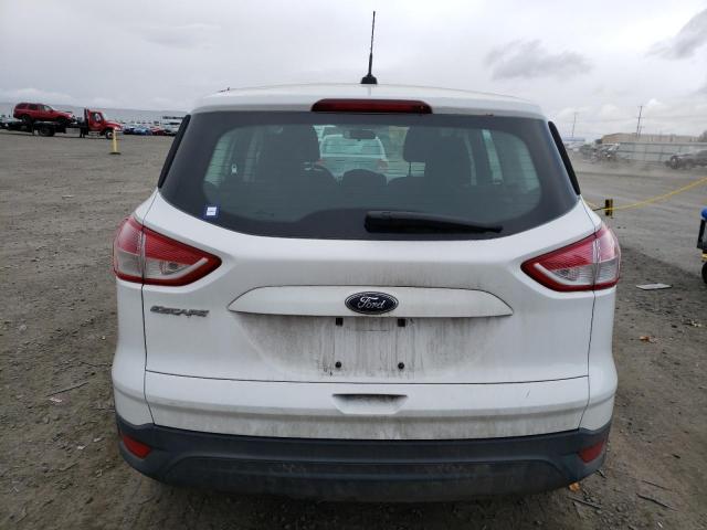 Photo 6 from auction – 2013 FORD ESCAPE S with VIN 1FMCU0F78DUC78841