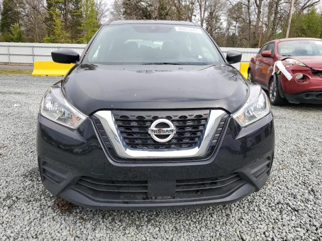 Photo 5 from auction – 2020 NISSAN KICKS S with VIN 3N1CP5BV3LL579770