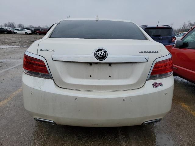 Photo 6 from auction – 2013 BUICK LACROSSE with VIN 1G4GC5E37DF246435