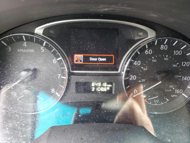 Photo 9 from auction – 2015 NISSAN ALTIMA 2.5 with VIN 1N4AL3AP2FN393588